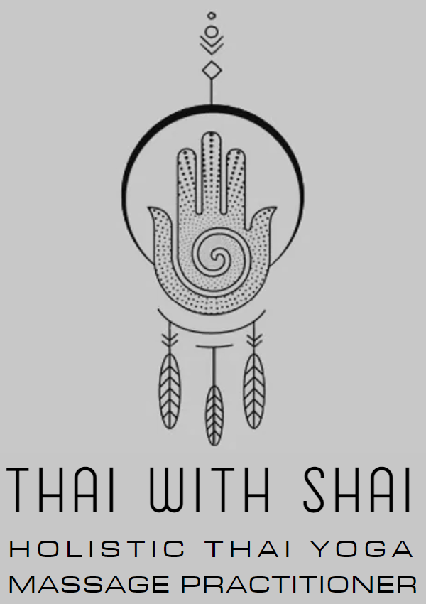 Thai With Shai, logo